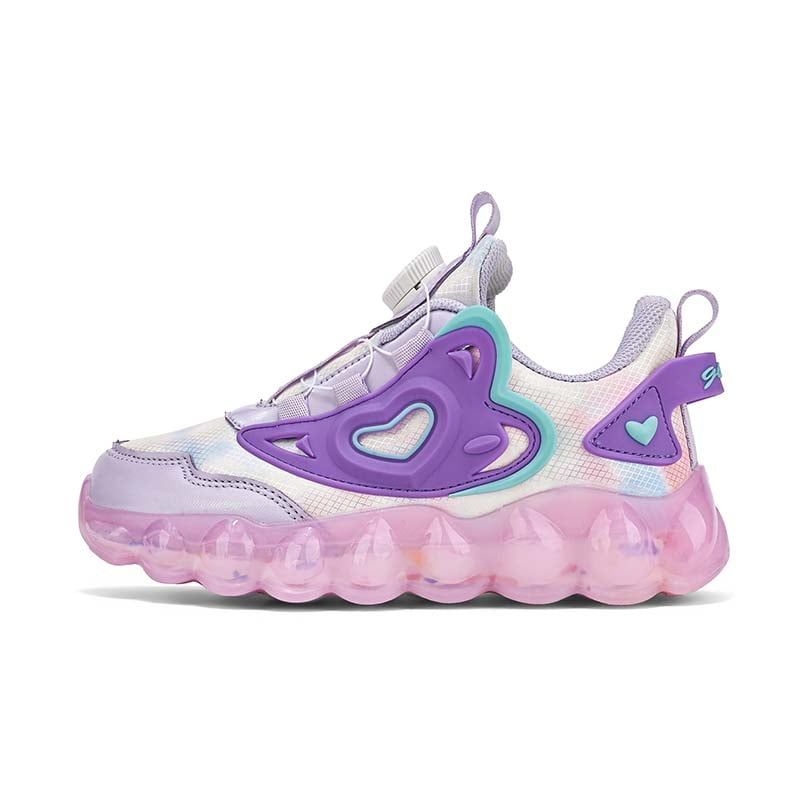 SHANDIAN - Zapatillas BOA Deportiva niños
