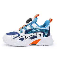 SHANDIAN - Zapatillas BOA Deportiva ni?os