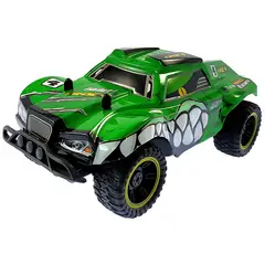 NINCO - Auto RC Modelo Croc 118 26x16x11cm - SC
