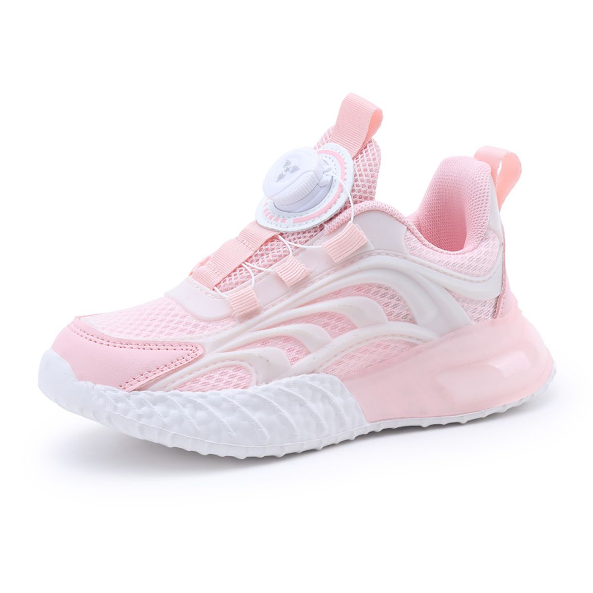 SHANDIAN - Zapatillas de Boa gore deportiva ni?os y ni?as