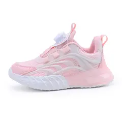 SHANDIAN - Zapatillas de Boa gore deportiva niños y niñas