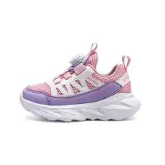 SHANDIAN - Zapatos de Boa gore deportiva niños y niñas.