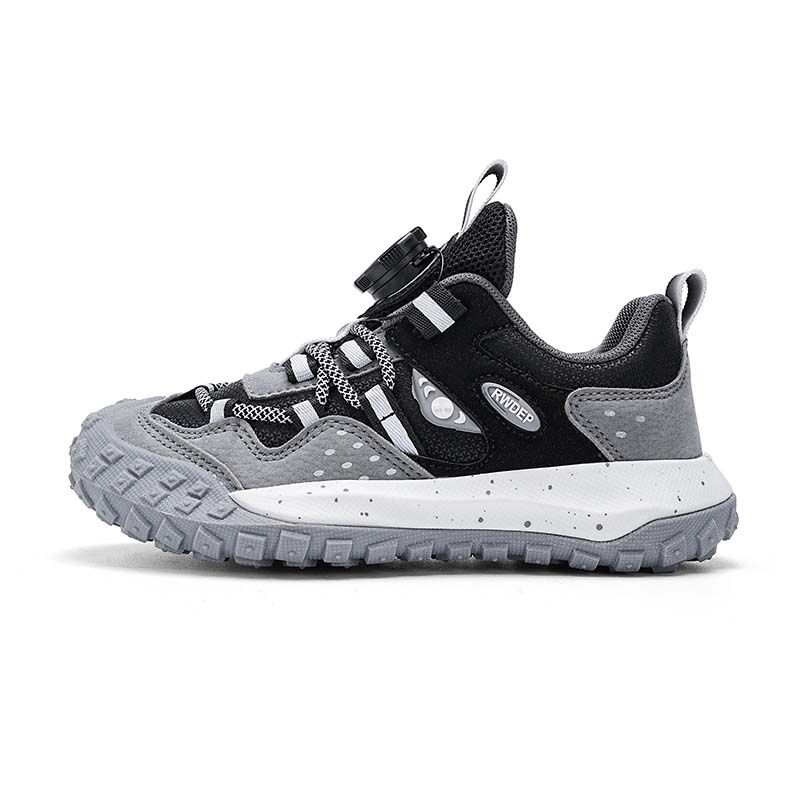 SHANDIAN - Zapatos de Boa gore deportiva niños y niñas