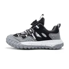 SHANDIAN - Zapatos de Boa gore deportiva ni?os y ni?as