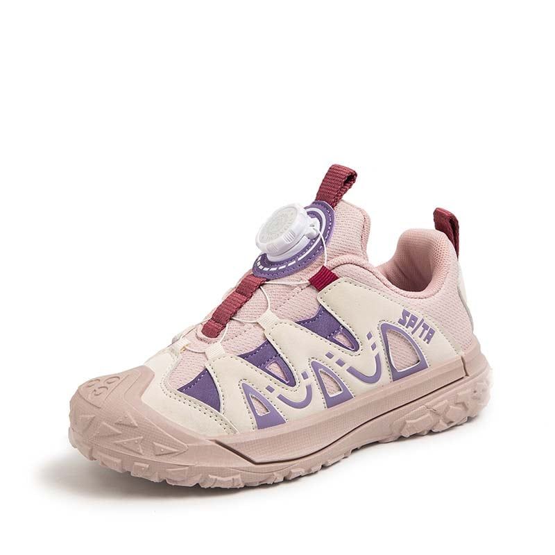 SHANDIAN - Zapatos BOA gore deportiva niños