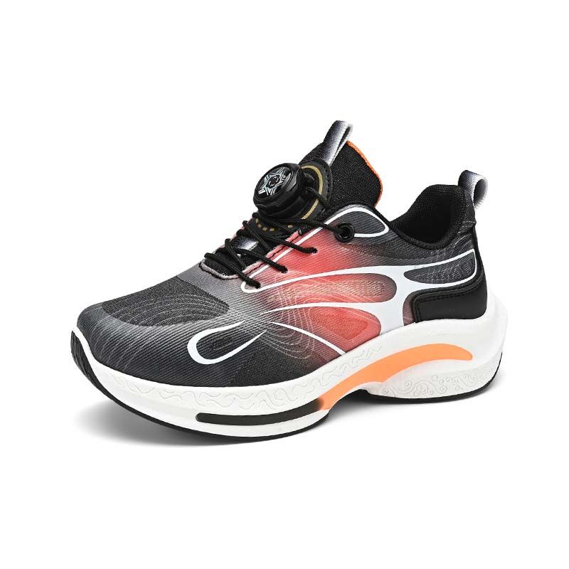 SHANDIAN - Zapatos de Boa gore deportiva niños y niñas