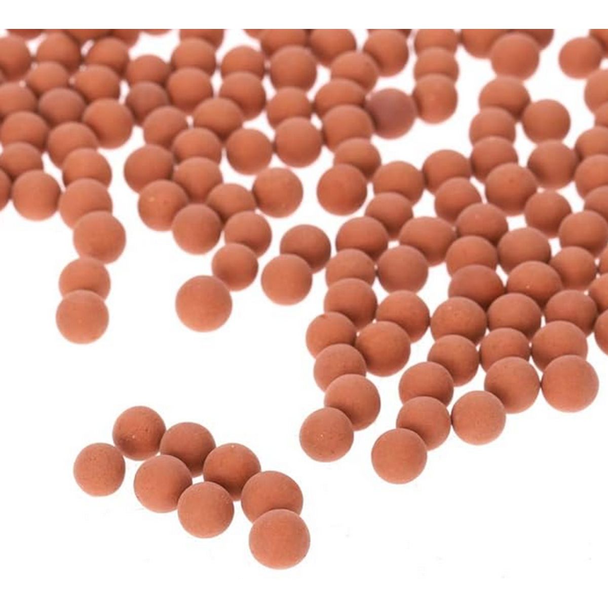 GENERICO - Arcilla expandida en formato de 1 kilo