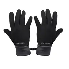 ATAKAMA OUTDOOR - Guantes Térmicos Unisex Malleco Isoflex Segunda Capa