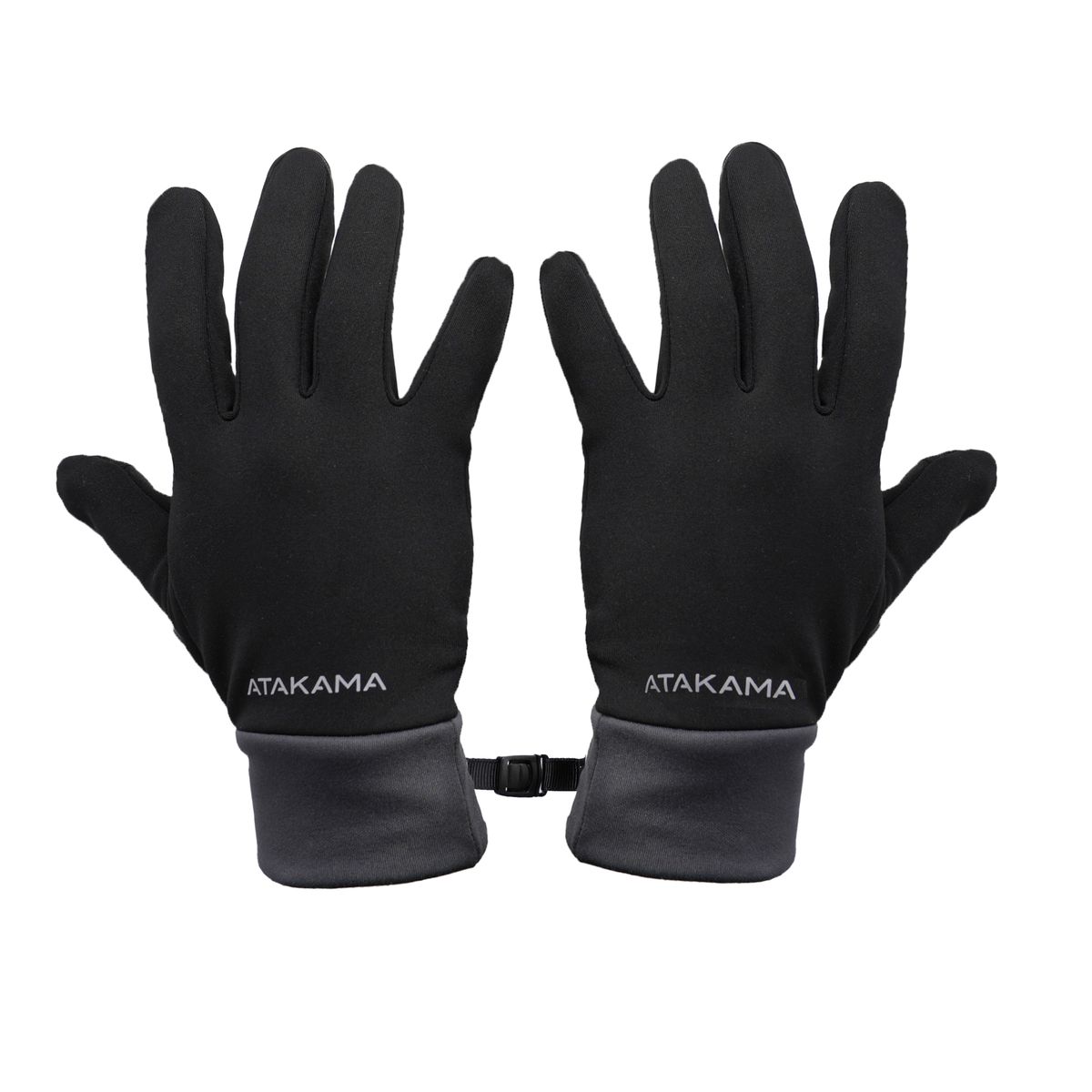 ATAKAMA OUTDOOR - Guantes Térmicos Unisex Malleco Isoflex Segunda Capa Atakama Outdoor