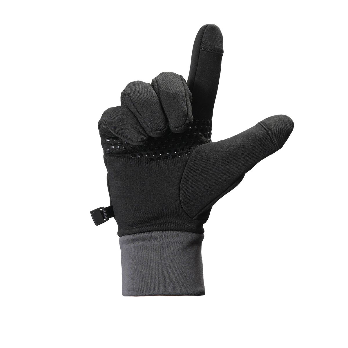 ATAKAMA OUTDOOR - Guantes Térmicos Unisex Malleco Isoflex Segunda Capa Atakama Outdoor