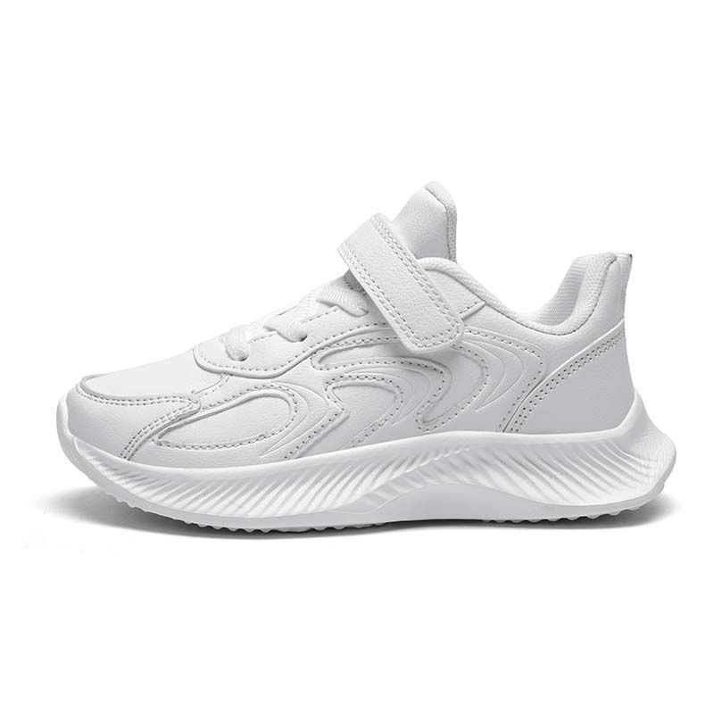 SHANDIAN - Zapatillas de deportiva niños y niñas