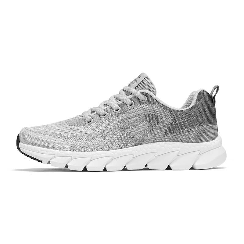 SHANDIAN - Zapatillas Running Mujer Verde