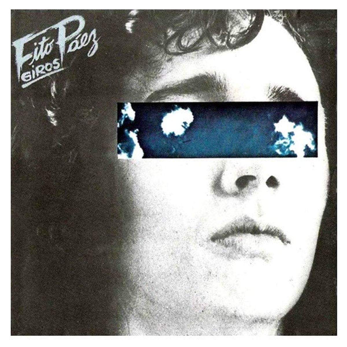 GENERICO - Vinilo Fito Paez - Giros