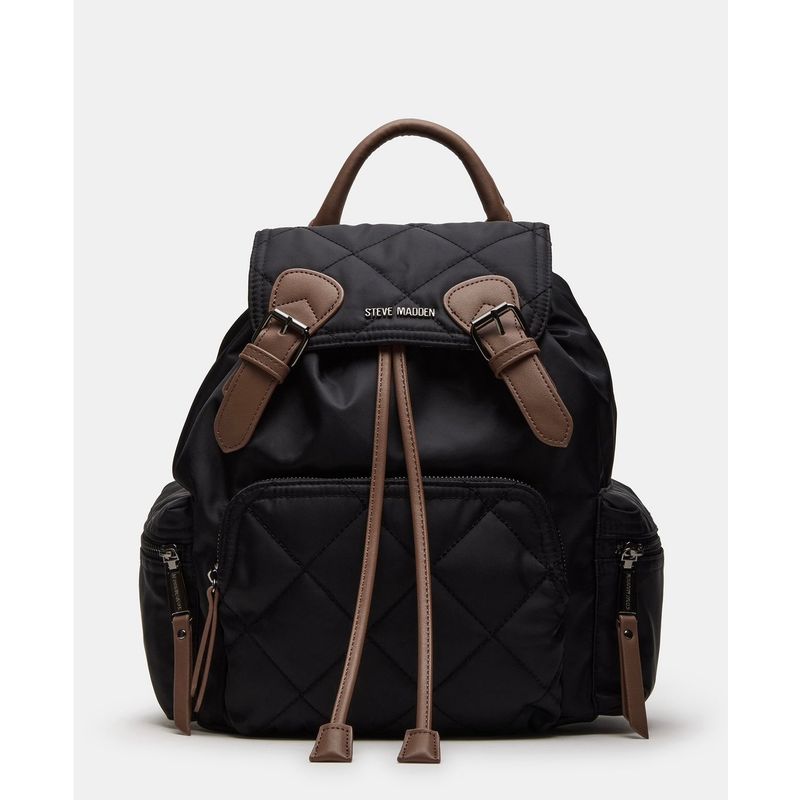 STEVE MADDEN - Mochila mediana Solly