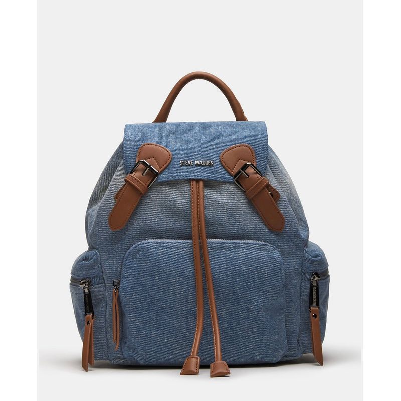 STEVE MADDEN - Mochila mediana Solly