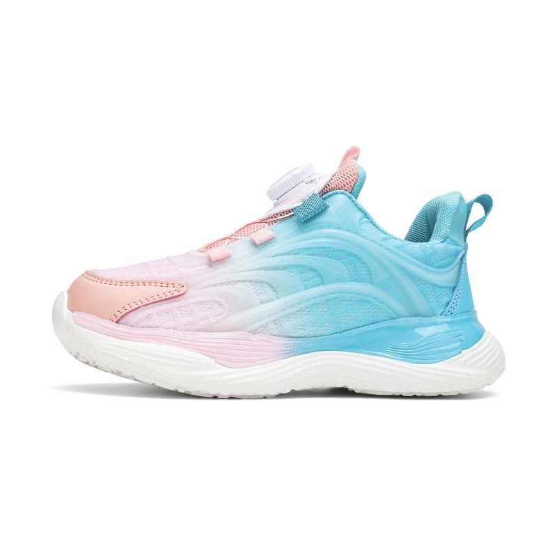 SHANDIAN - Zapatillas BOA Deportiva niños