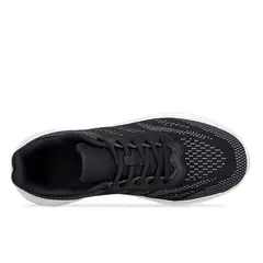 SHANDIAN - Zapatillas Running Hombre Negro