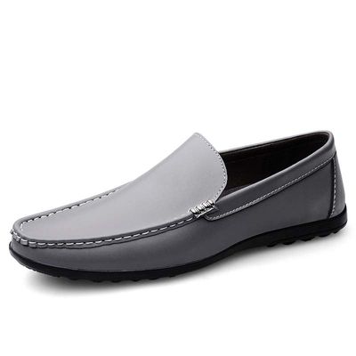 Imagen 2 del producto Zapato Formal Hombre Cuero Negro
