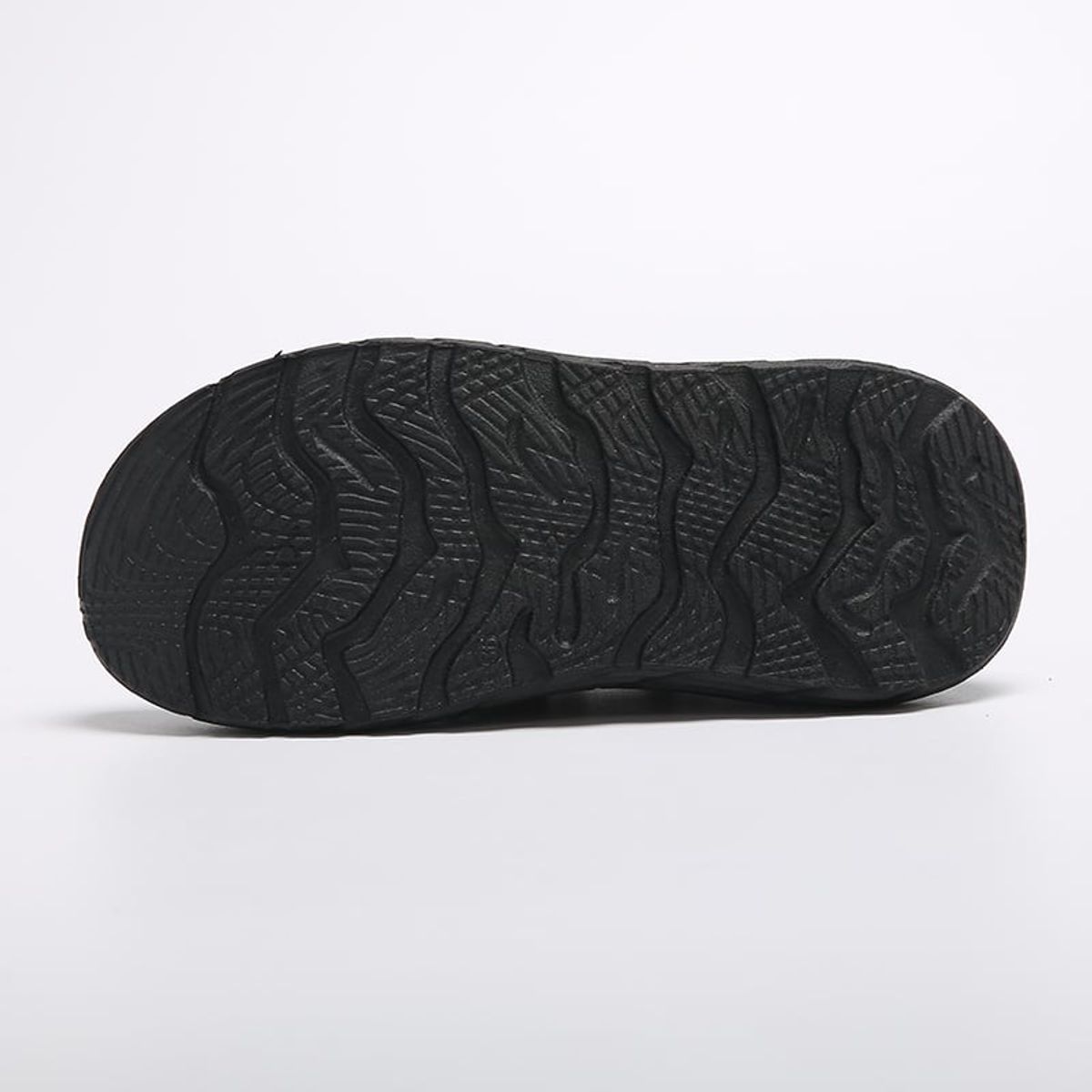 SHANDIAN - Zapatillas Plataforma Mujer Beige