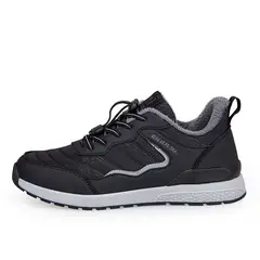SHANDIAN - Bota temica chiporro impermeable mujer Violeta