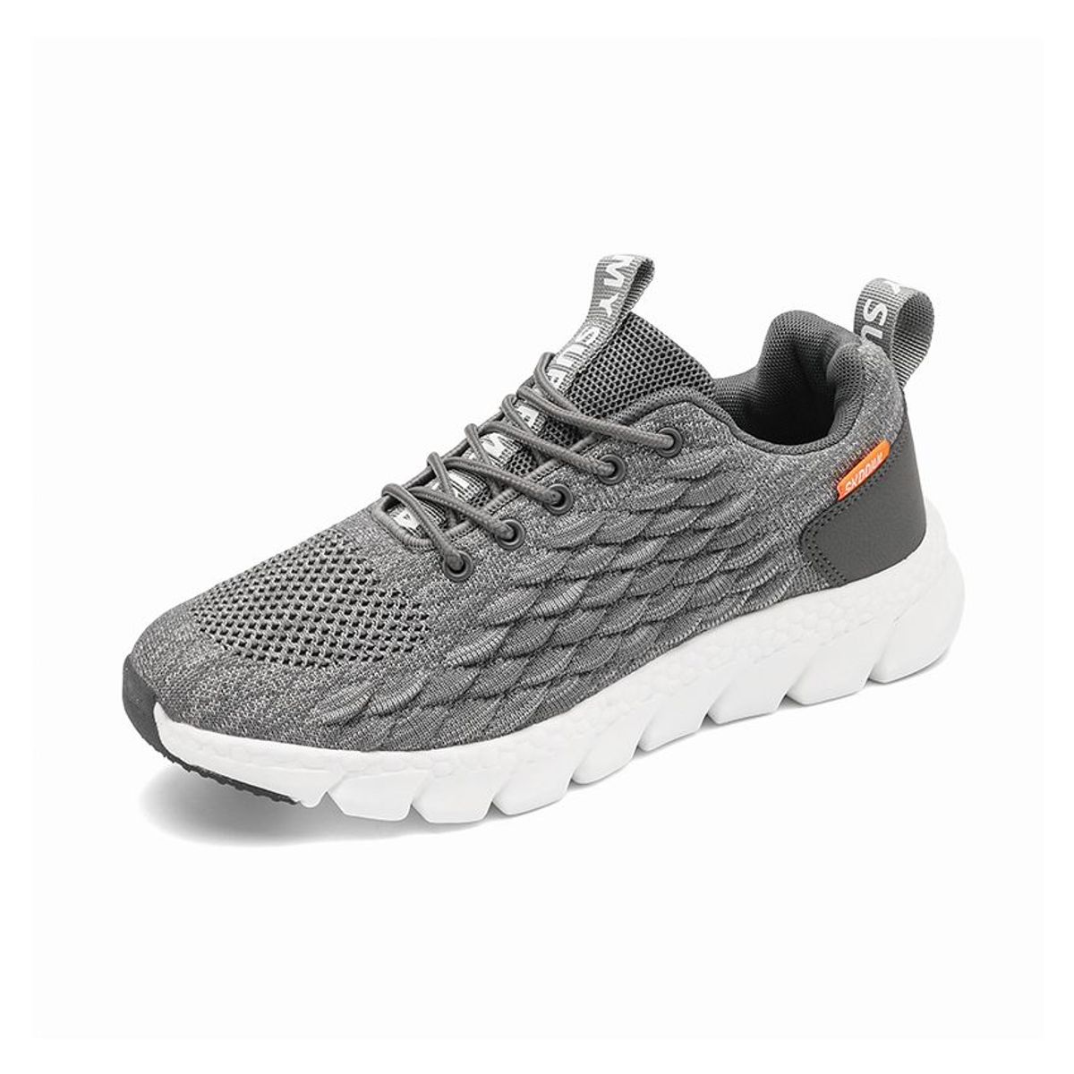 SHANDIAN - Zapatillas deportivas hombre zapatos running