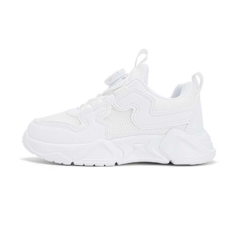SHANDIAN - Zapatos de Boa gore deportiva niños y niñas