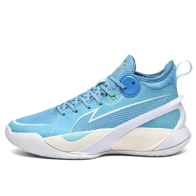 SHANDIAN - Zapatilla Básquetbol
