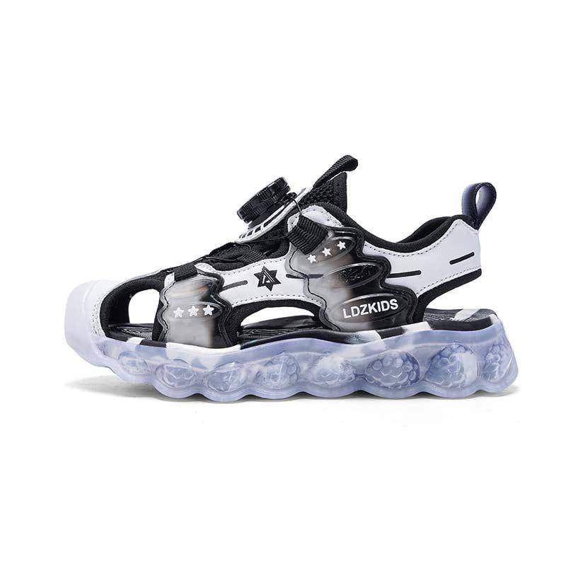 SHANDIAN - Zapatos BOA gore deportiva niños