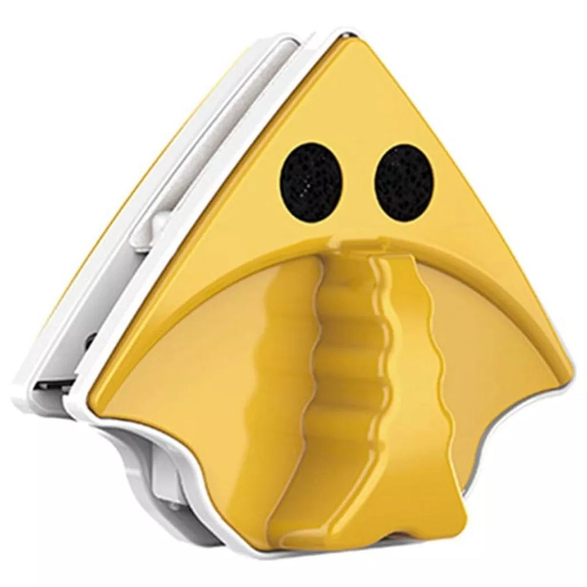 GENERICO - Limpiador De Ventanas Súper Magnético De Doble Cara