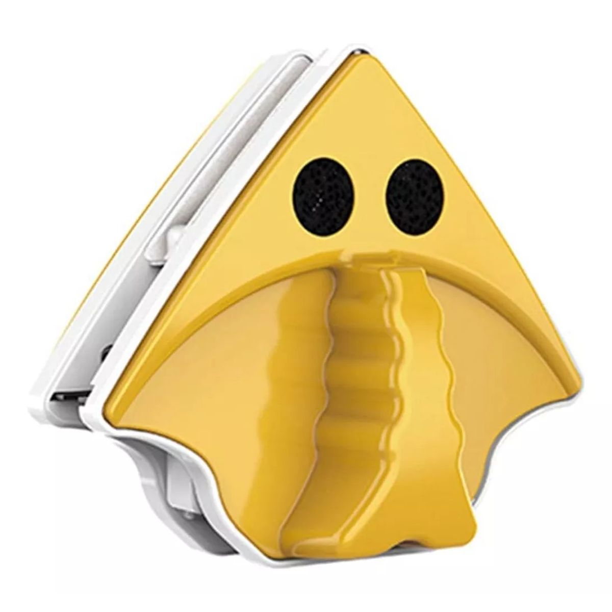 GENERICO - Limpiador De Ventanas Súper Magnético De Doble Cara