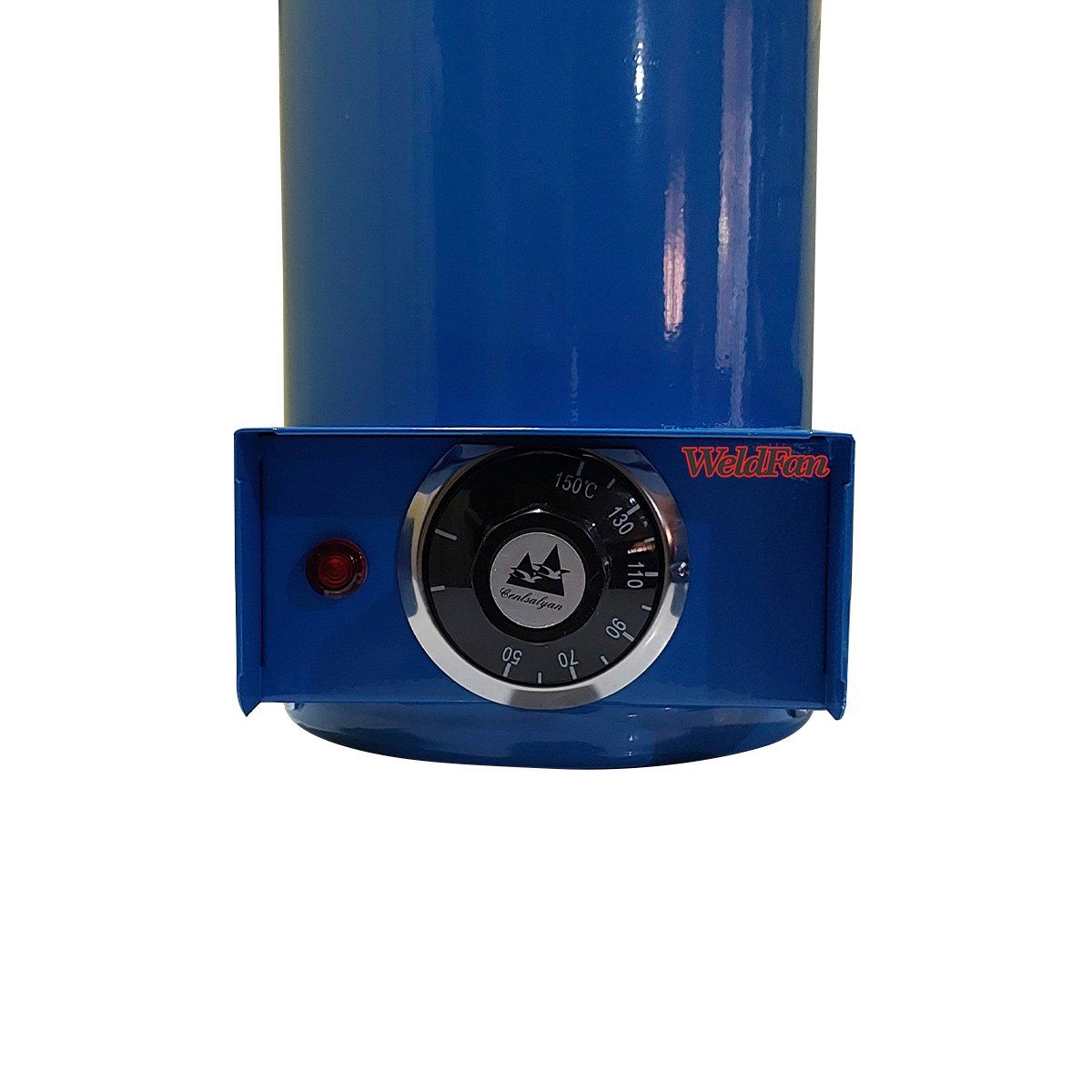 GENERICO - Termo de Soldadura Con Regulador Ajustable De Temperatura