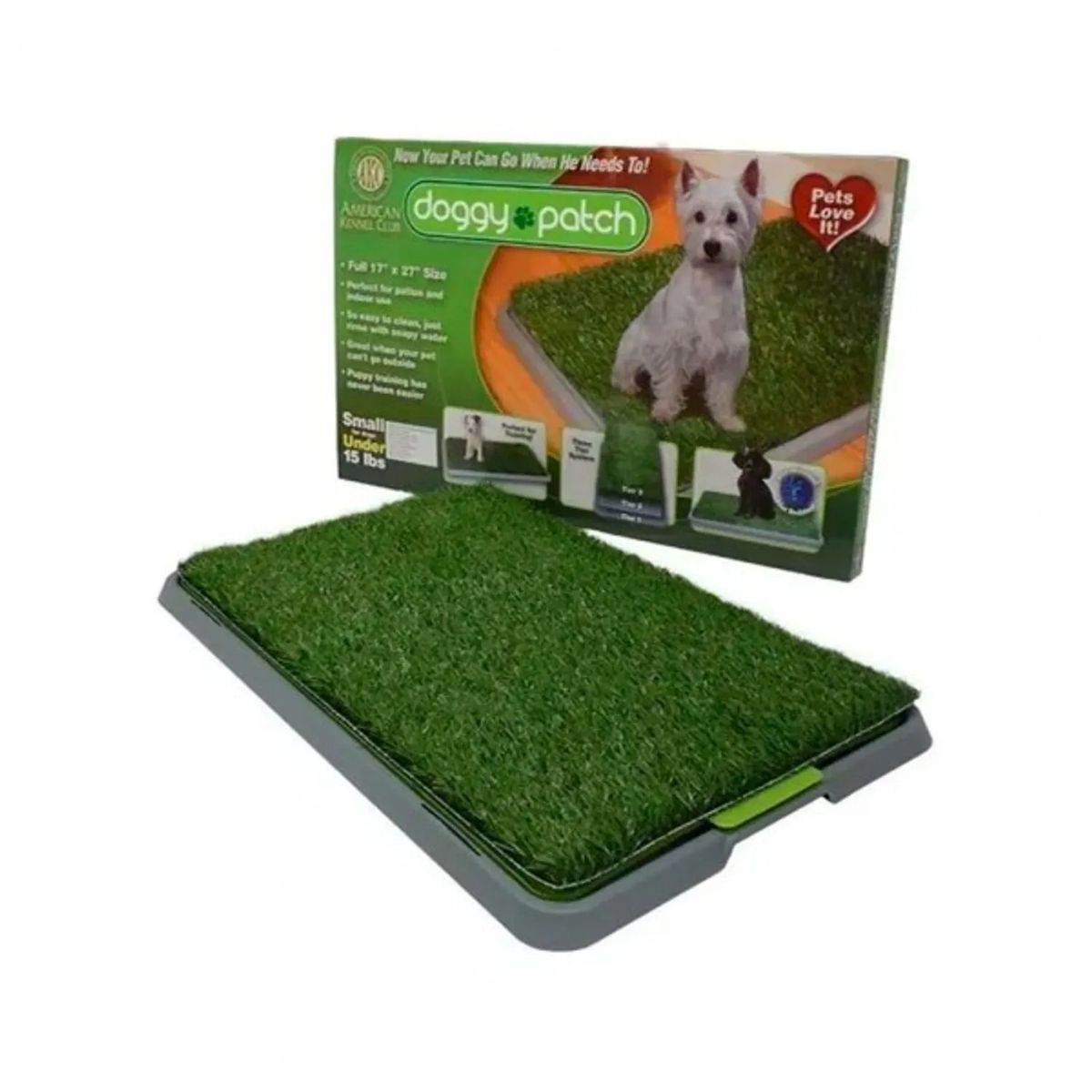 MOVI - Baño para mascotas XL