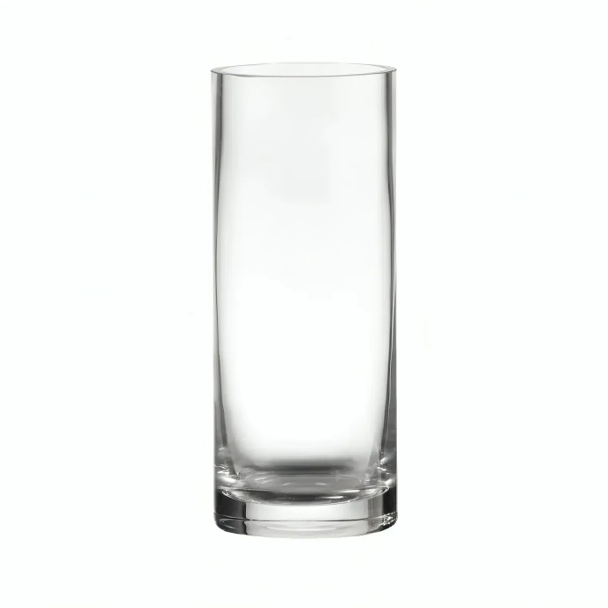 ALLEGRA - FLORERO CILINDRO DE 18CM