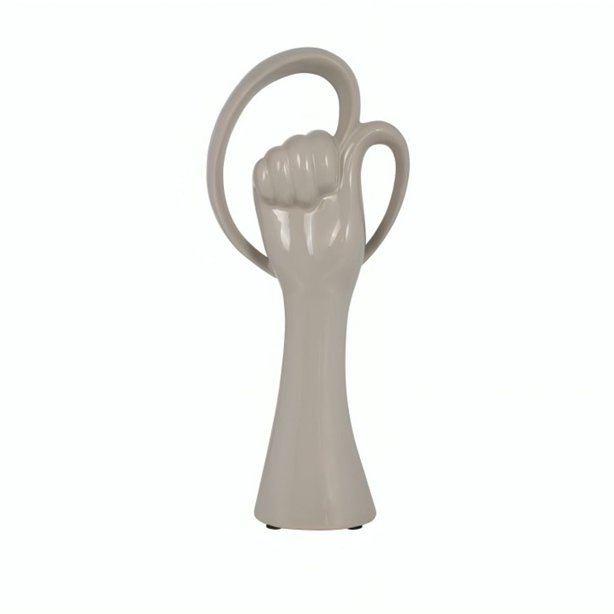 OEM - Figura Decorativa 18x85x36cm