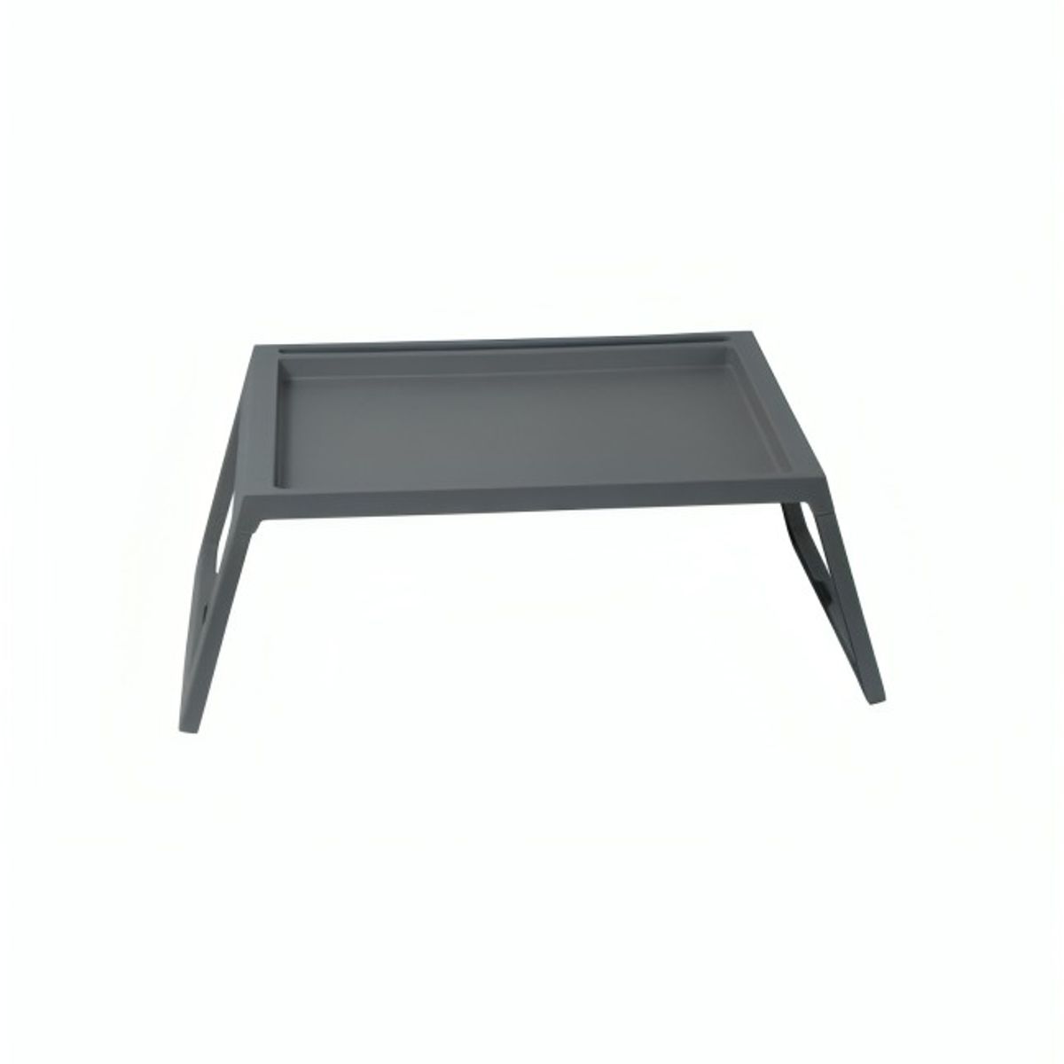 OEM - Mesa Portatil GRIS 54X35X4