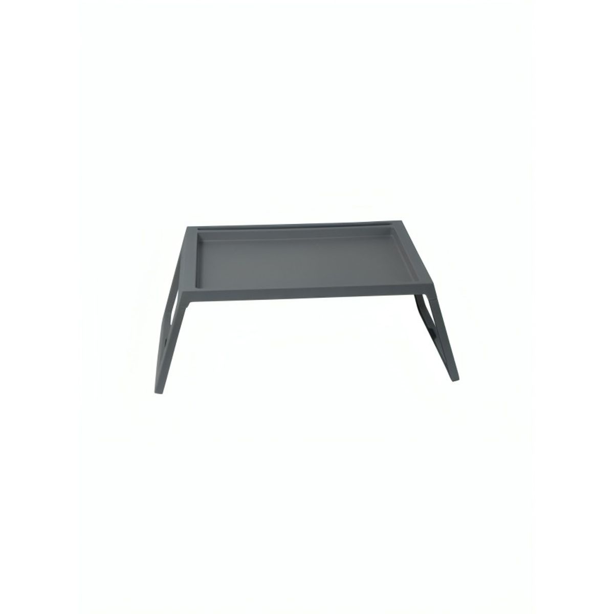 OEM - Mesa Portatil GRIS 54X35X4