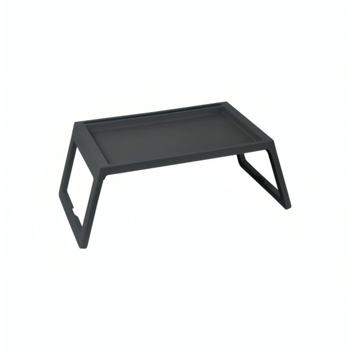 OEM - Mesa Portatil GRIS 54X35X4