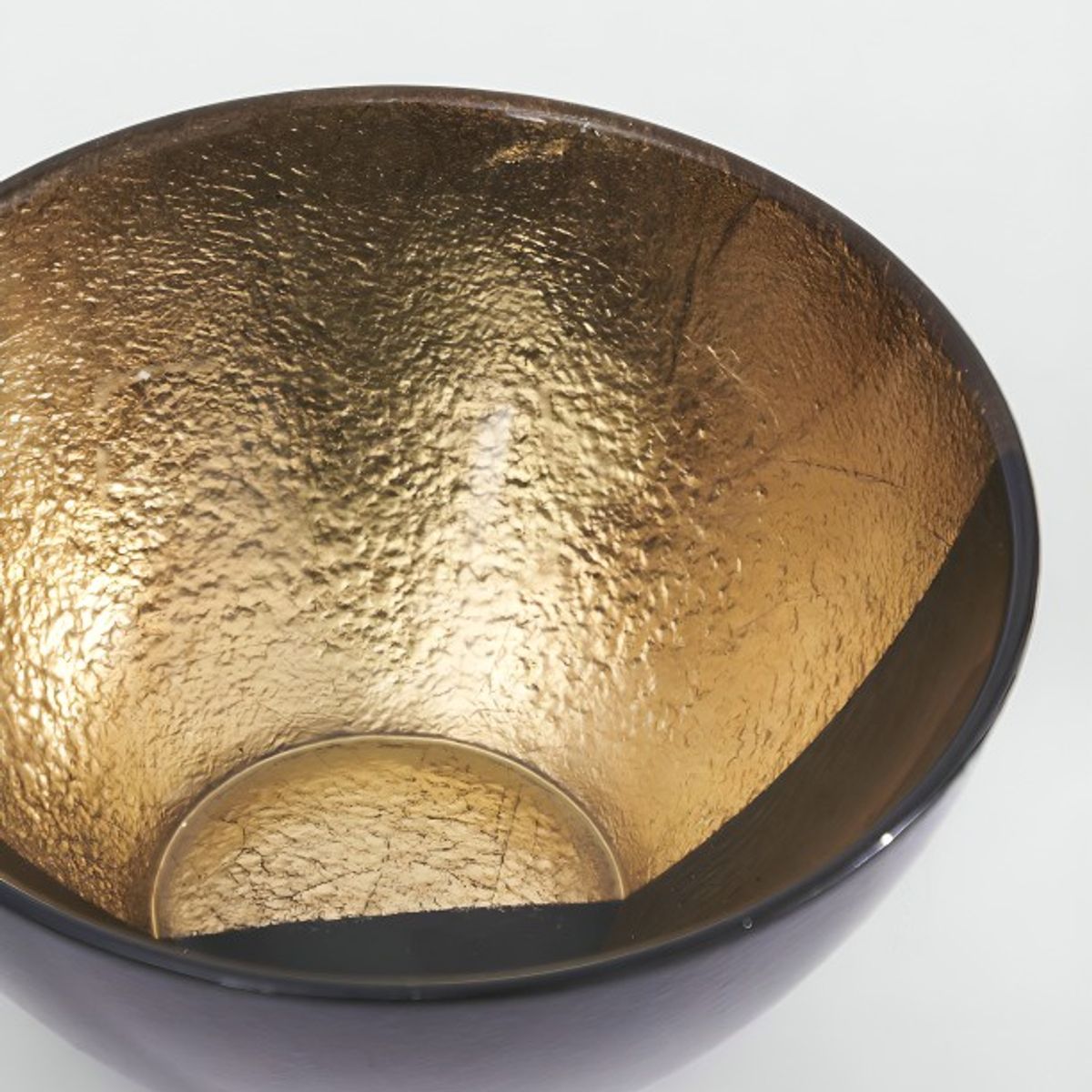 OEM - Centro de Mesa Concepts Life negro dorado