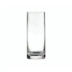 ALLEGRA - FLORERO CILINDRO DE 18CM