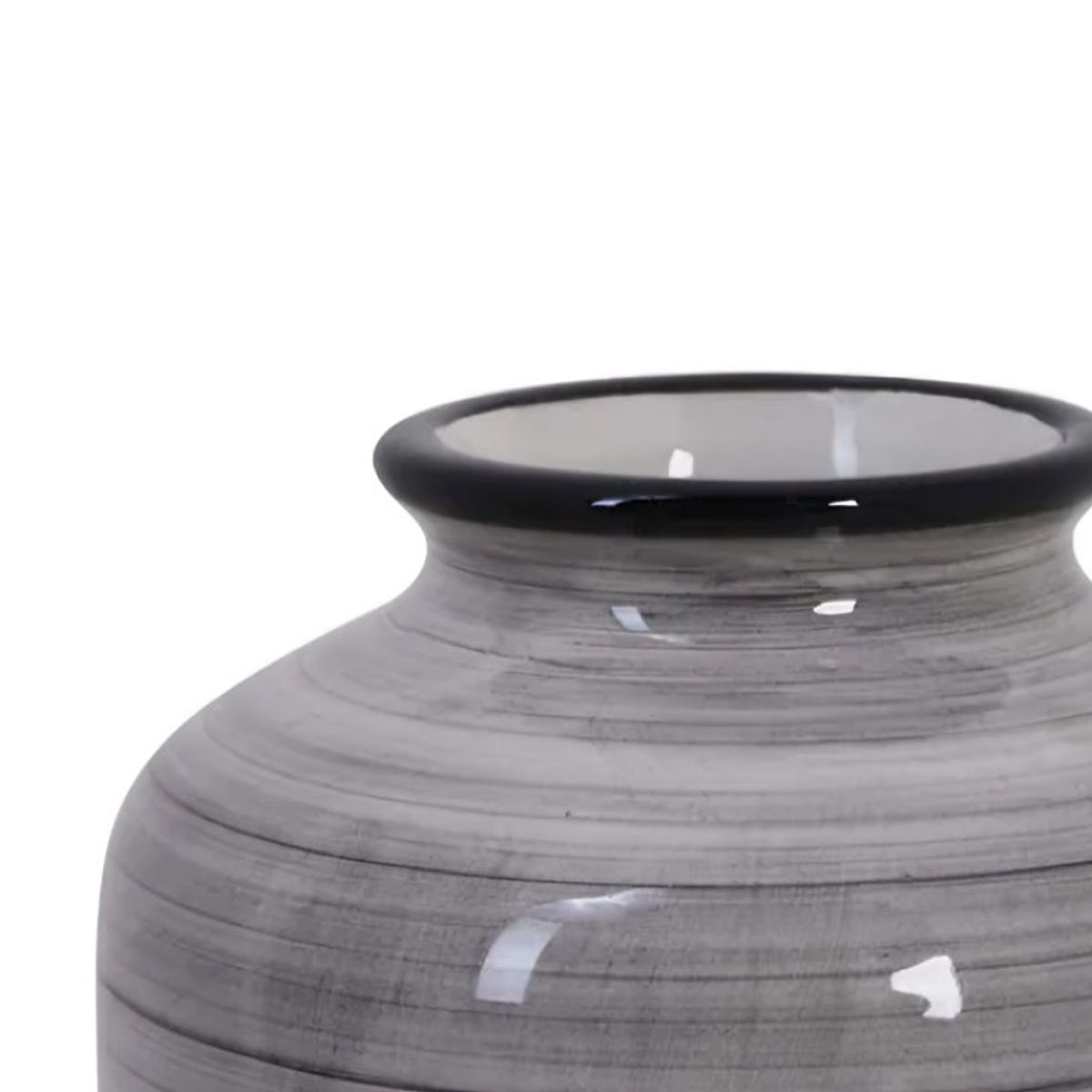 OEM - Florero Diseño Decorativo 13X13X20