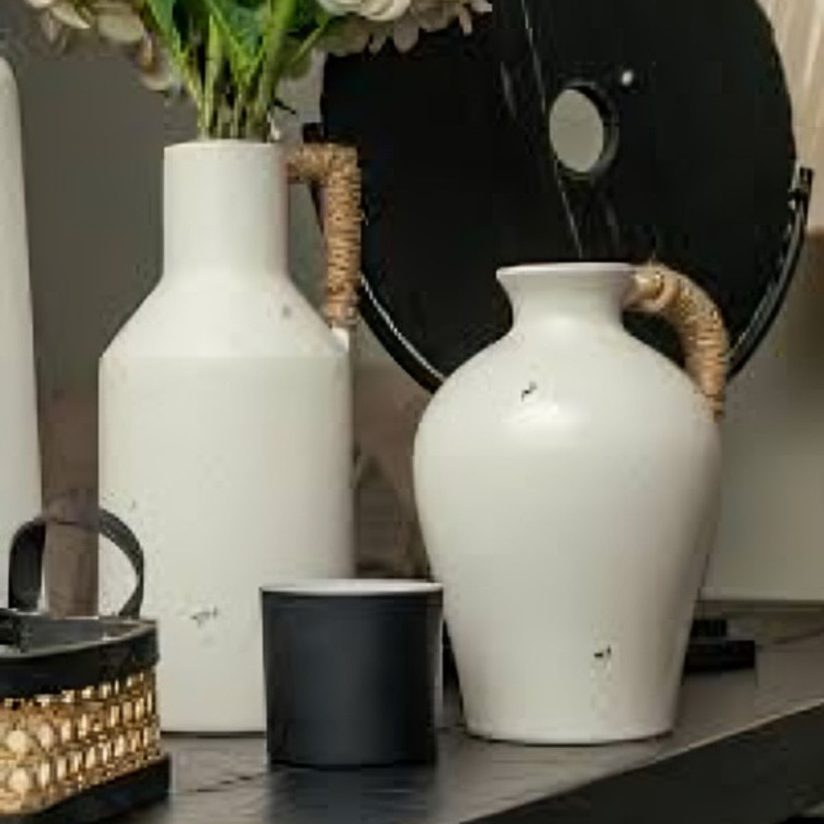 OEM - Florero Diseño Decorativo Concepts Life