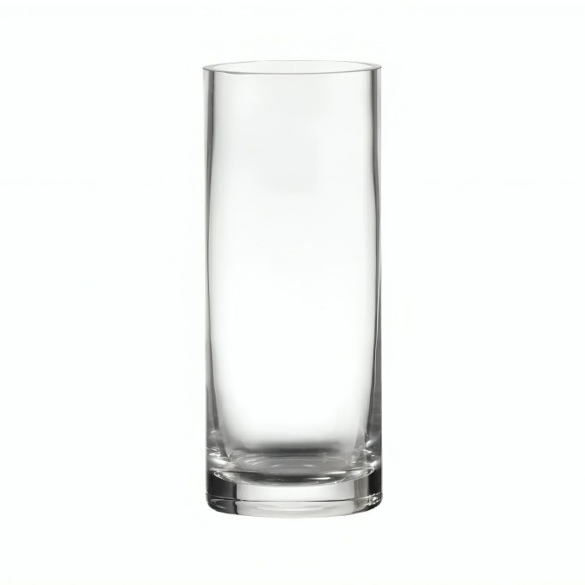 ALLEGRA - FLORERO CILINDRO DE 18CM