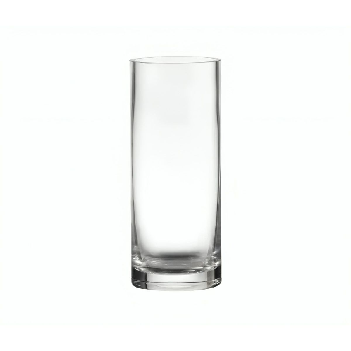 ALLEGRA - FLORERO CILINDRO DE 18CM