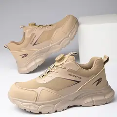 9KSAFETYJB - Zapatos De Seguridad Tenis Industrial Anti-pinchazo