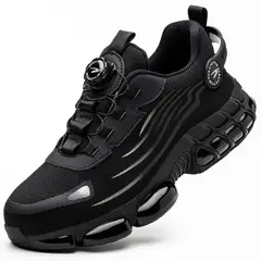 9KSAFETYJB - Zapatos de Seguridad Zapato de Trabajo Botín De Seguridad