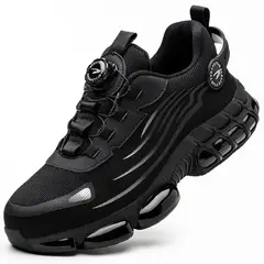 9KSAFETYJB - Zapatos de Seguridad Zapato de Trabajo Botín De Seguridad