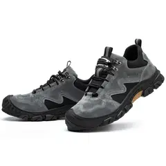9KSAFETYJB - Zapatos de Seguridad Zapato de Trabajo Botín De Seguridad