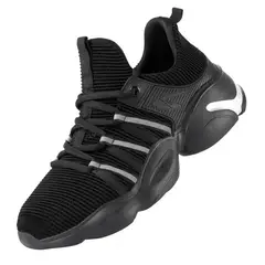 DANWEILE - Zapatos de Seguridad Zapato de Trabajo Botín De Seguridad