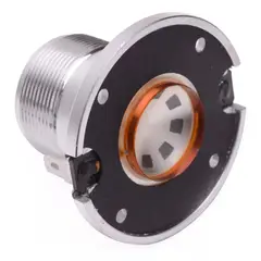 GENERICO - Membrana Diafragma Driver Agudos Para Jbl 2414h 2414h-1-c