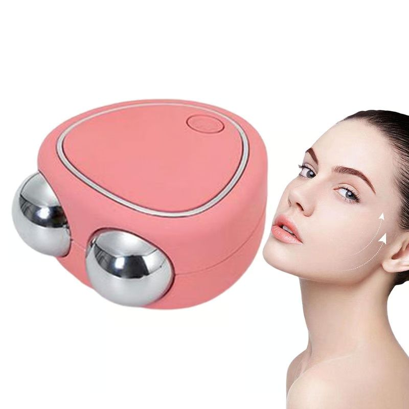 DANWEILE - Instrumento portátil de belleza facial para levantamiento microactual